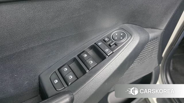 Kia Seltos 2021 Белый из Кореи, фото 3