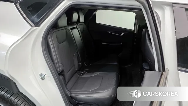 Kia EV6 2021 Белый из Кореи, фото 3