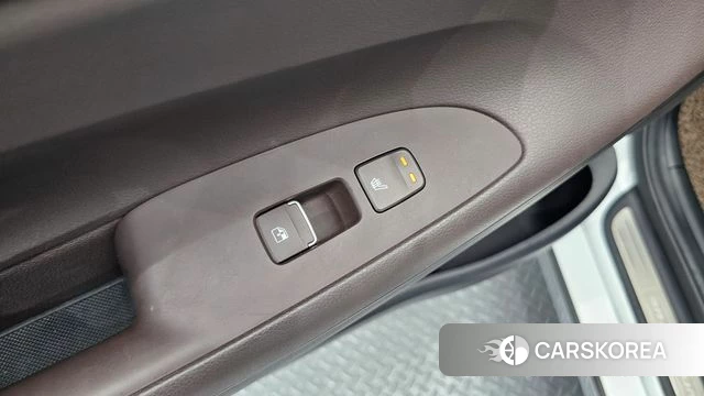 Hyundai The New Grandeur IG Hybrid 2020 Белый из Кореи, фото 3