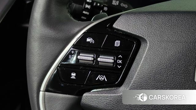 Kia Di All New Niro EV 2022 Серый из Кореи, фото 3