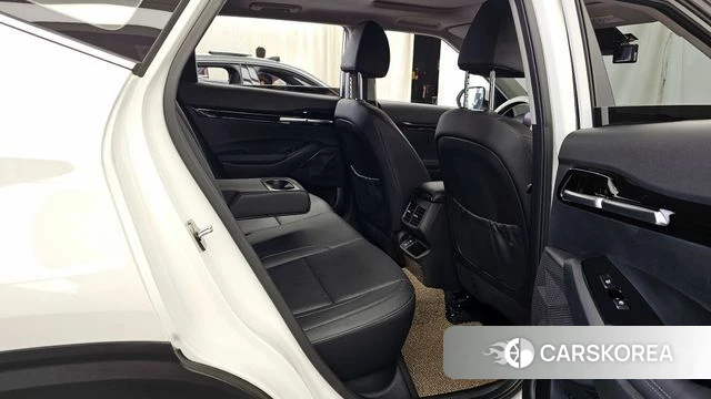 Kia The New Seltos 2024 Белый из Кореи, фото 3