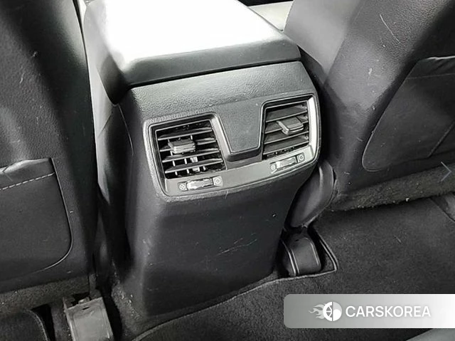 Ssangyong The New Rexton Sport 2023 Зеленый из Кореи, фото 3