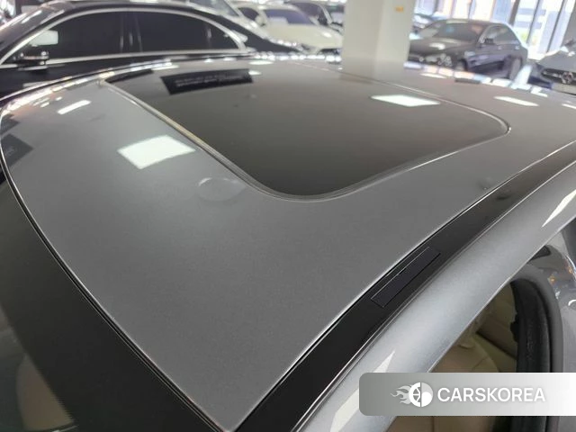 Mercedes-Benz C-Class W205 2020 Серый из Кореи, фото 3