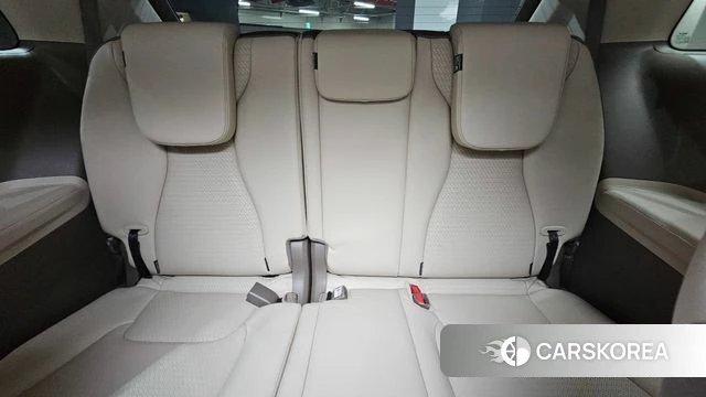 Kia The New Carnival 4th Generation 2024 Белый из Кореи, фото 3