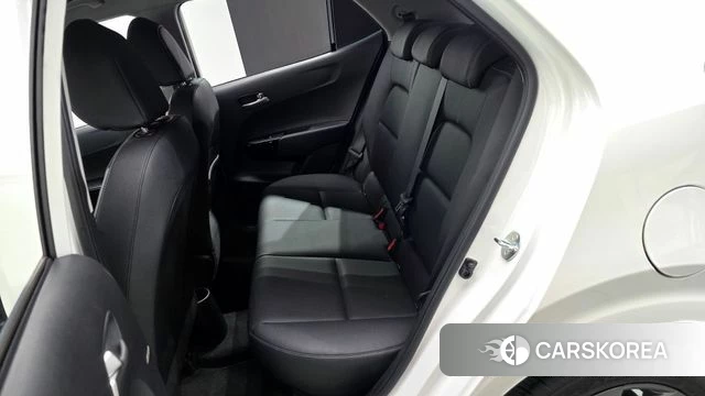 Kia The New Morning (JA) 2024 Белый из Кореи, фото 3