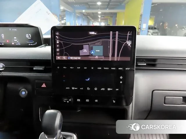 Hyundai Staria 2023 Черный из Кореи, фото 3