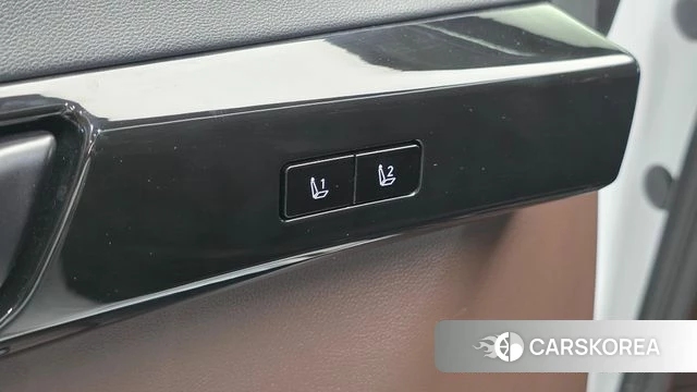 Hyundai Grandeur Hybrid (GN7) 2023 Белый из Кореи, фото 3