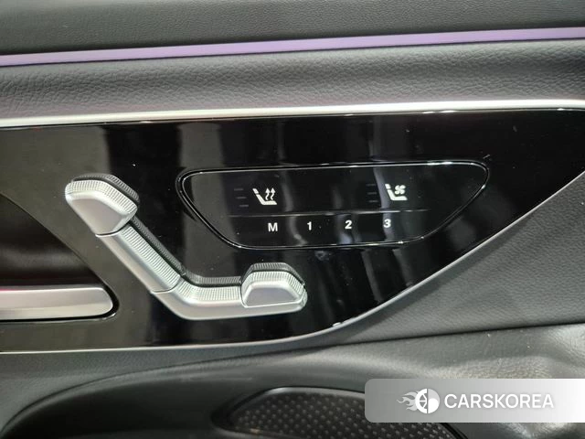 Mercedes-Benz E-Class W214 2025 Черный из Кореи, фото 3
