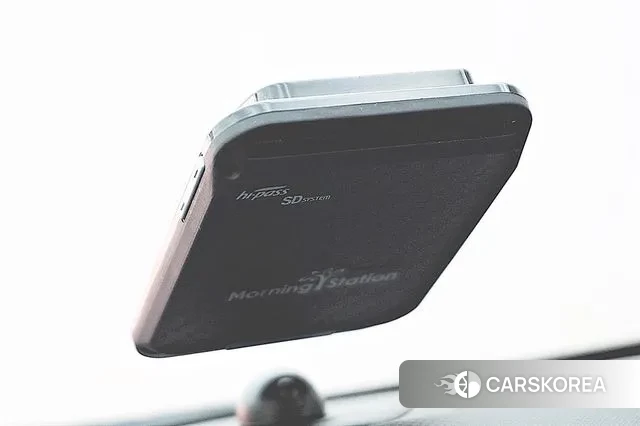 Chevrolet (GM Daewoo) The New Spark 2019 Черный из Кореи, фото 3