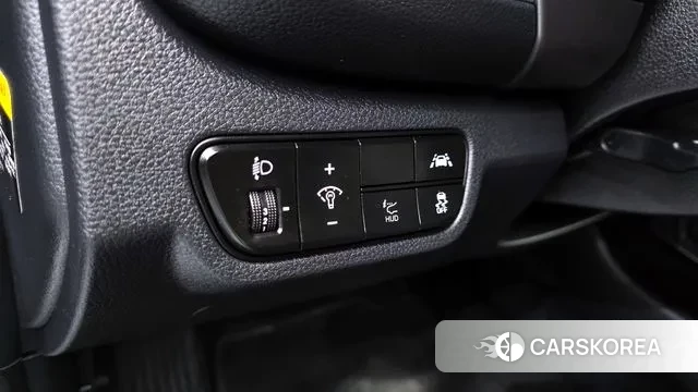 Kia Seltos 2020 Черный из Кореи, фото 3