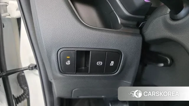 Kia The New Kia Ray 2024 Белый из Кореи, фото 3