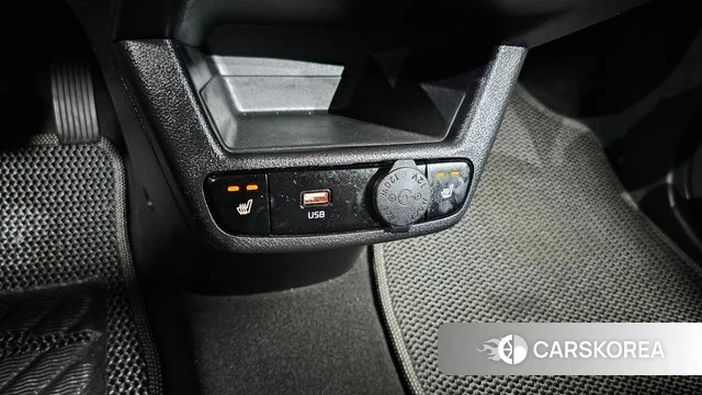 Kia The New Ray 2020 Белый из Кореи, фото 3
