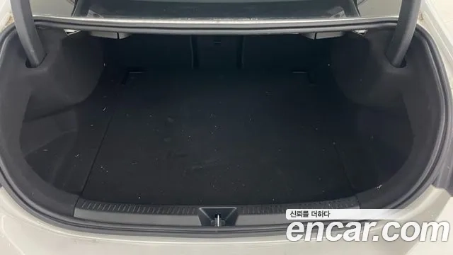 Mercedes-Benz A-Class W177 2024 Белый из Кореи, фото 3