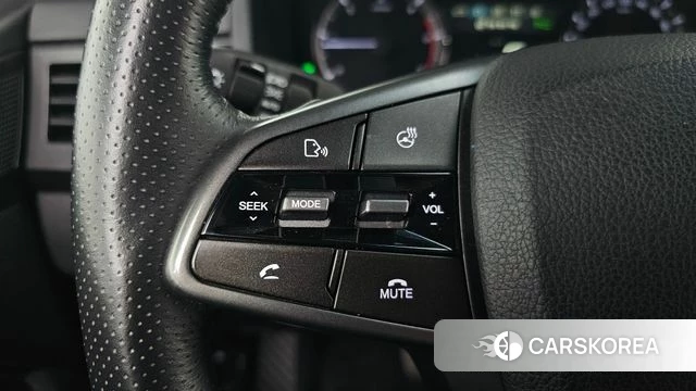 Ssangyong Rexton Sports 2020 Синий из Кореи, фото 3