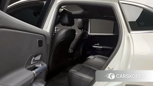 Mercedes-Benz EQA H243 2023 Белый из Кореи, фото 3