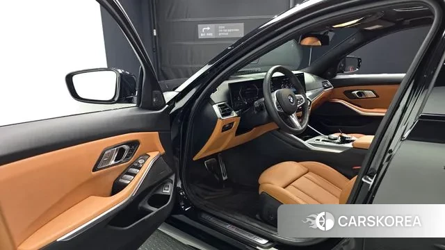 Lexus ES300h 7th generation 2023 Синий из Кореи, фото 3