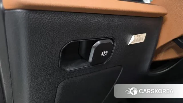 Ssangyong Torres 2022 Белый из Кореи, фото 3