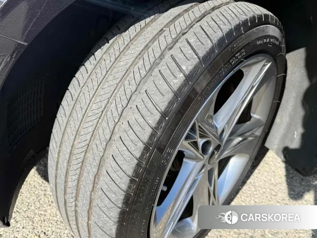 Genesis G90 (RS4) 2023 Черный из Кореи, фото 3