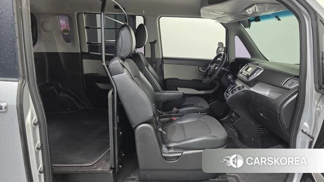Kia The New Ray 2019 Серебристо-серый из Кореи, фото 3