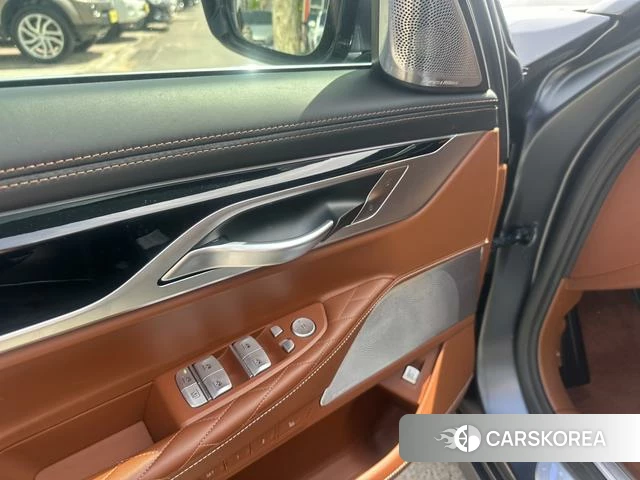 BMW 7 series id 4208903 из Китая 3