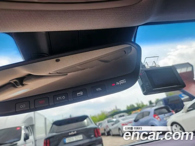 Genesis G80 2018 Серый из Кореи, фото 3