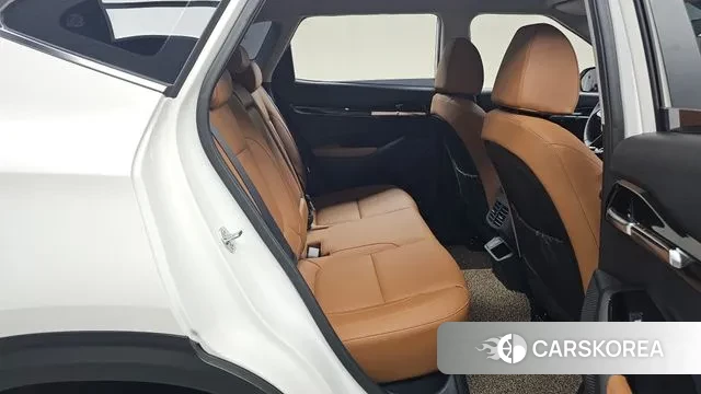 Kia The New Seltos 2024 Белый из Кореи, фото 3