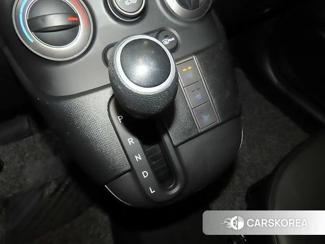 Hyundai Casper 2022 Белый из Кореи, фото 3