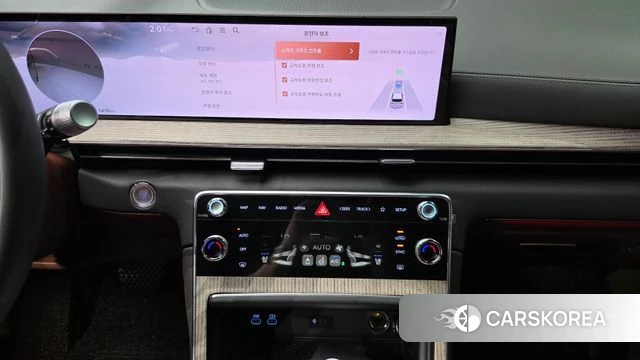 Genesis GV80 2026 Серый из Кореи, фото 3