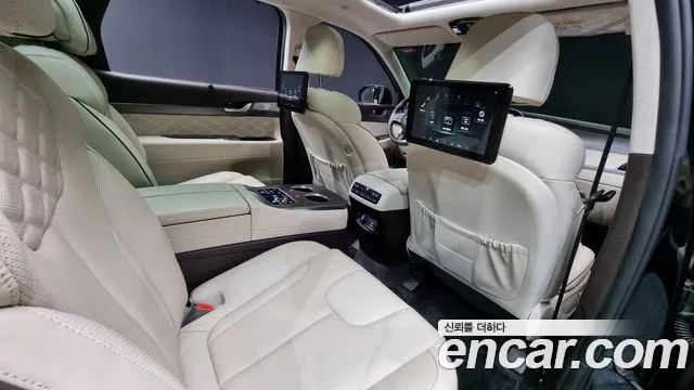 Hyundai Palisade id 2689596 из Кореи 3