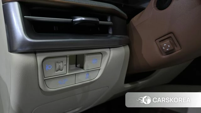 Hyundai Grandeur (GN7) 2024 Белый из Кореи, фото 3