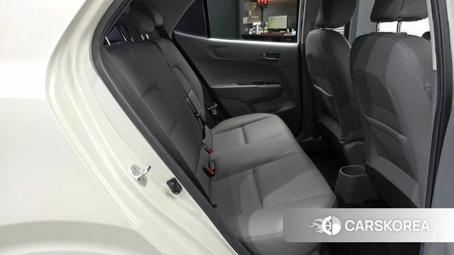 Kia All New Morning (JA) 2019 Жемчужный цвет из Кореи, фото 3