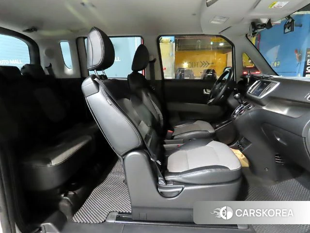Kia The New Ray 2022 Белый из Кореи, фото 3