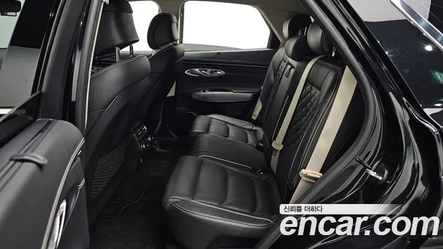 Genesis Electrified GV70 id 2511622 из Кореи 3