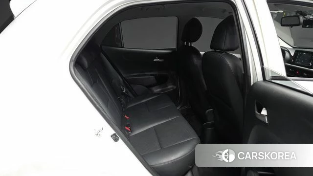 Kia All New Morning (JA) 2019 Белый из Кореи, фото 3