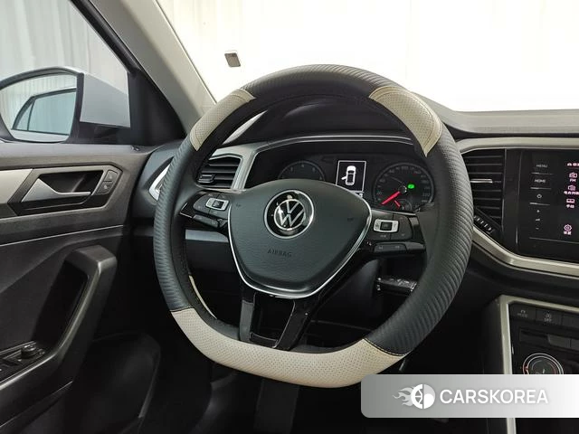 Volkswagen Exploring songs 2021 Белый из Китая, фото 3