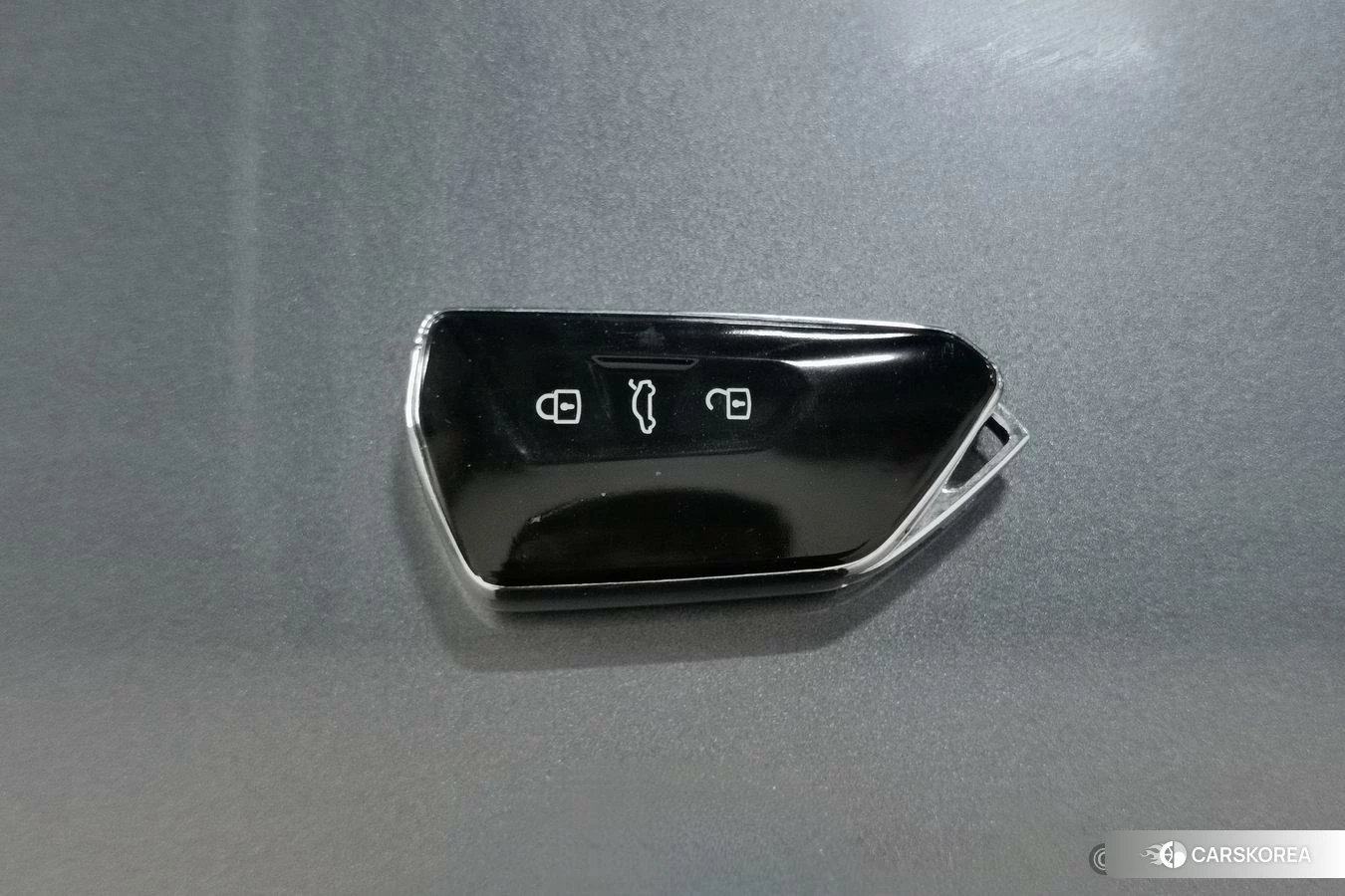 Volkswagen ID.3 2022 Темно-серый из Китая, фото 3