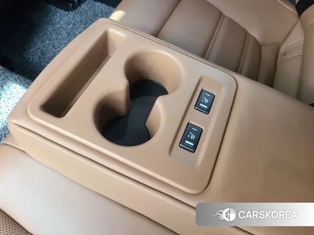 Renault Korea (Samsung) The New SM6 2021 Серый из Кореи, фото 3