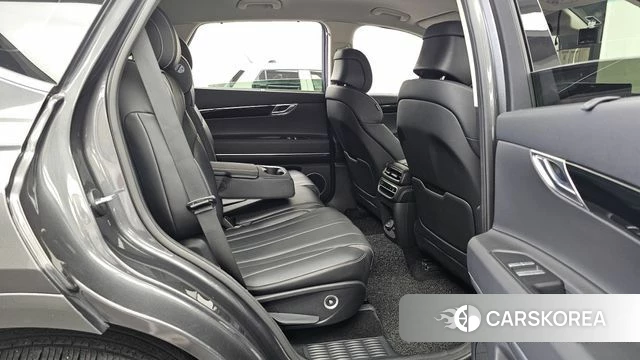 Genesis GV80 2022 Серый из Кореи, фото 3
