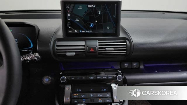 Hyundai Casper 2024 Белый из Кореи, фото 3
