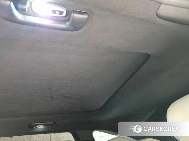 Kia The New Sorento 4th Generation 2023 Коричневый из Кореи, фото 3