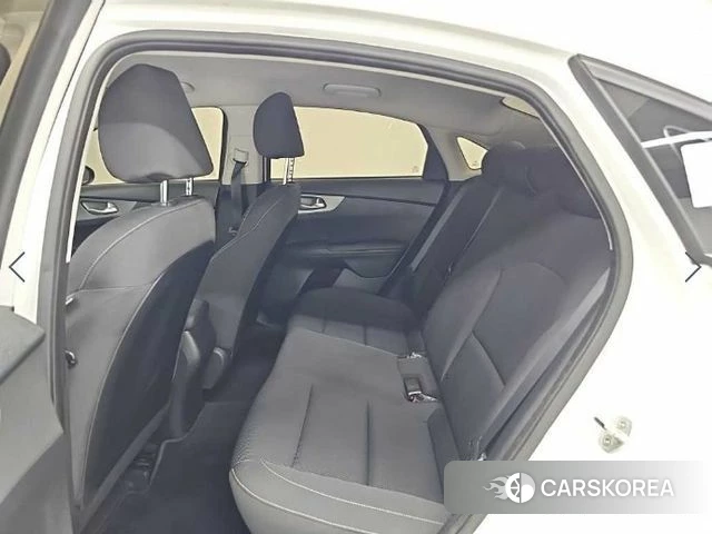 Kia Come New K3 2018 Белый из Кореи, фото 3