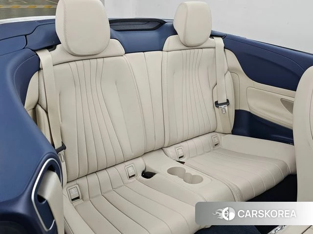 Mercedes-Benz E-Class W213 2021 Белый из Кореи, фото 3