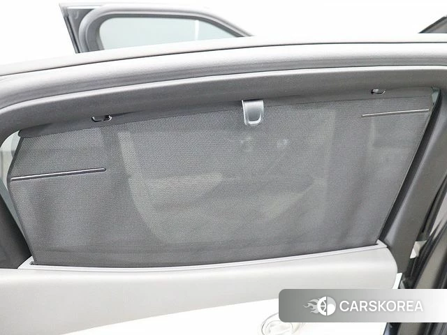 Genesis GV60 2022 Серый из Кореи, фото 3