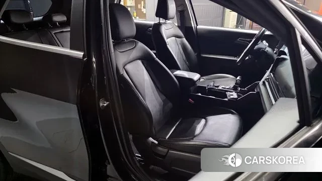 Kia Sportage 5th Generation 2022 Черный из Кореи, фото 3