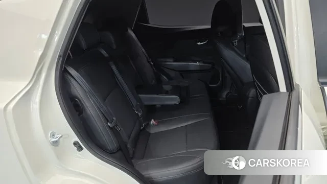 Ssangyong Berry New Tivoli 2020 Белый из Кореи, фото 3