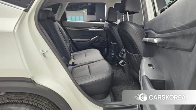 Kia The New Seltos 2025 Белый из Кореи, фото 3