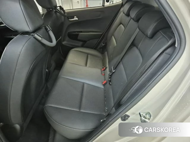 Kia Morning Urban (JA) 2023 Жемчужный цвет из Кореи, фото 3