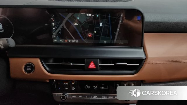 Kia The New Seltos 2025 Белый из Кореи, фото 3