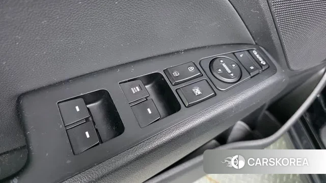 Hyundai Avante AD 2018 Черный из Кореи, фото 3