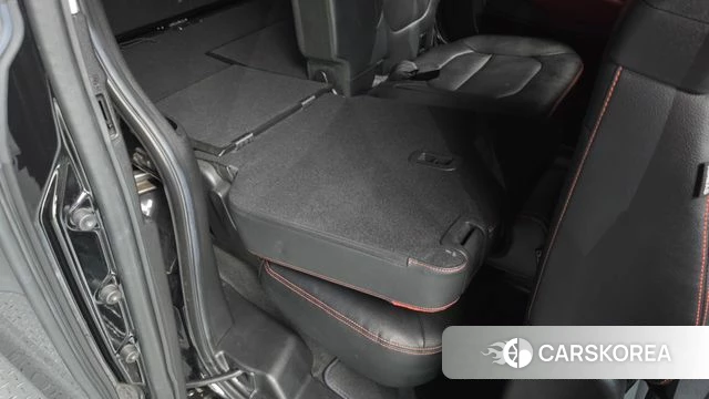 Kia The New Ray 2022 Черный из Кореи, фото 3